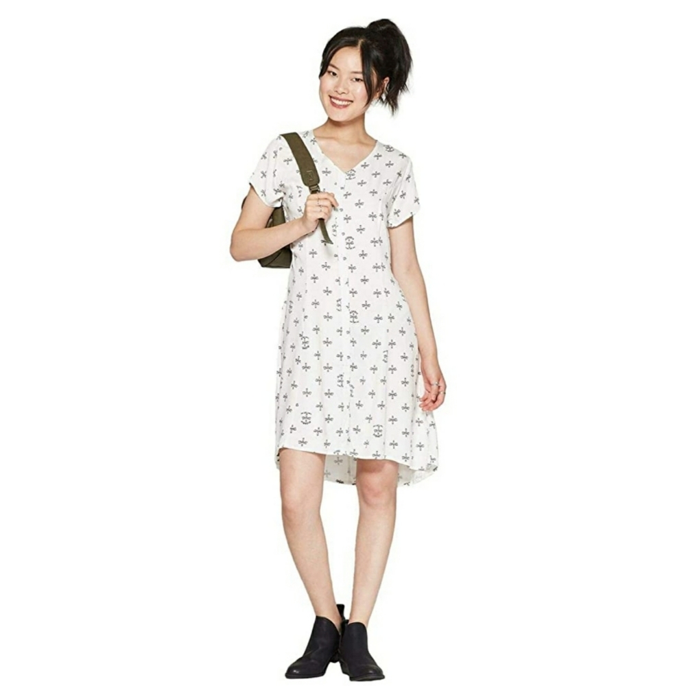 NWT Rock by Junk Food - Blondie Dress